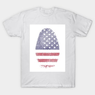 American touch T-Shirt